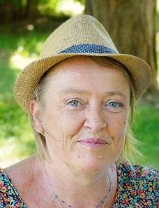 Catherine Duléry-Peignard, magnétiseur énergéticienne à Bruz
