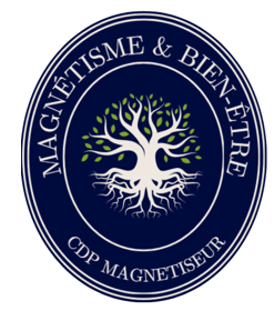 Logo Catherine Duléry-Peignard, magnétiseur énergéticienne à Bruz